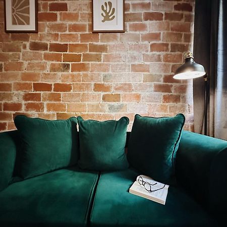 Apartament Egzotyczny Stary Toruń エクステリア 写真