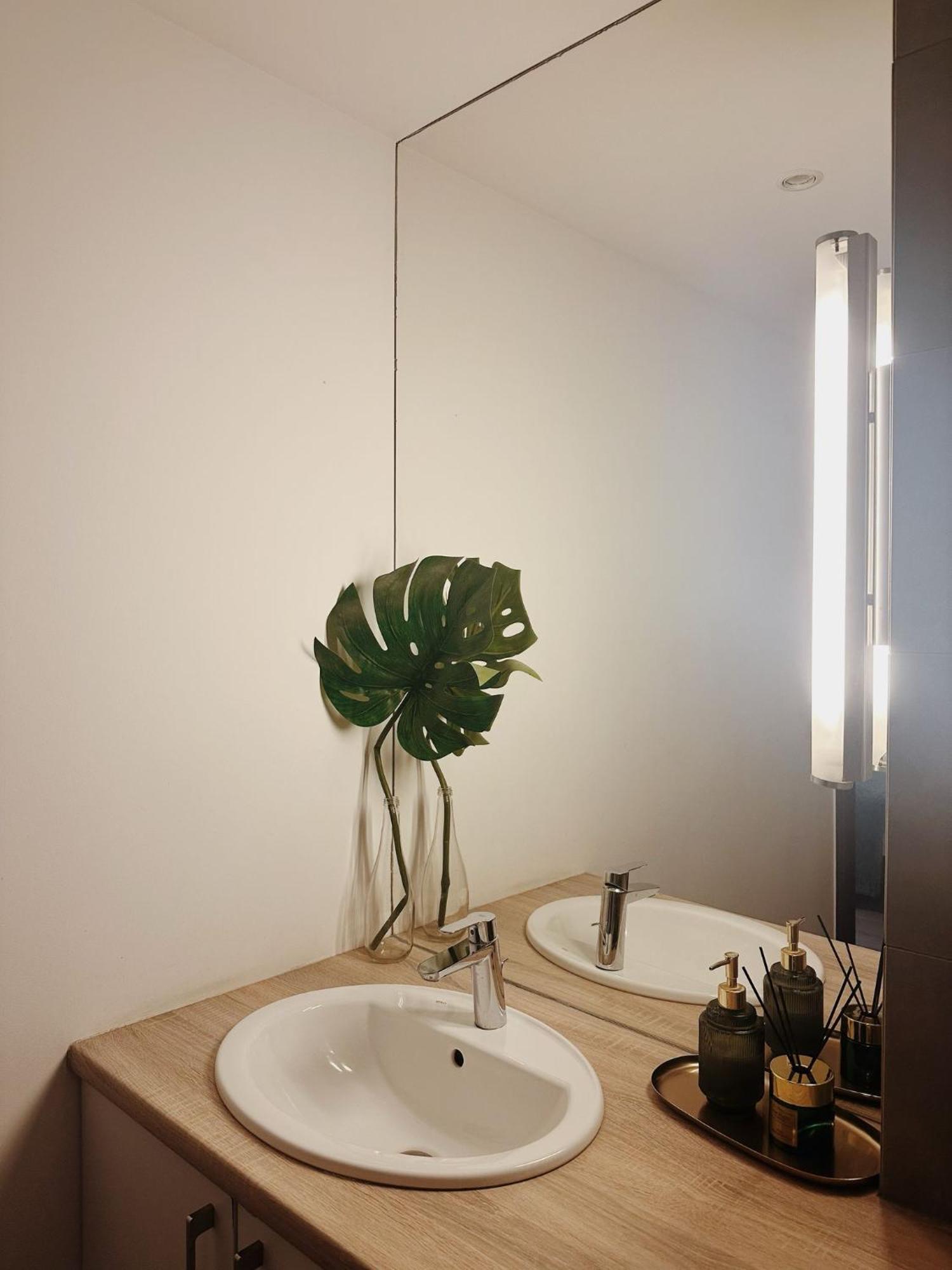 Apartament Egzotyczny Stary Toruń エクステリア 写真