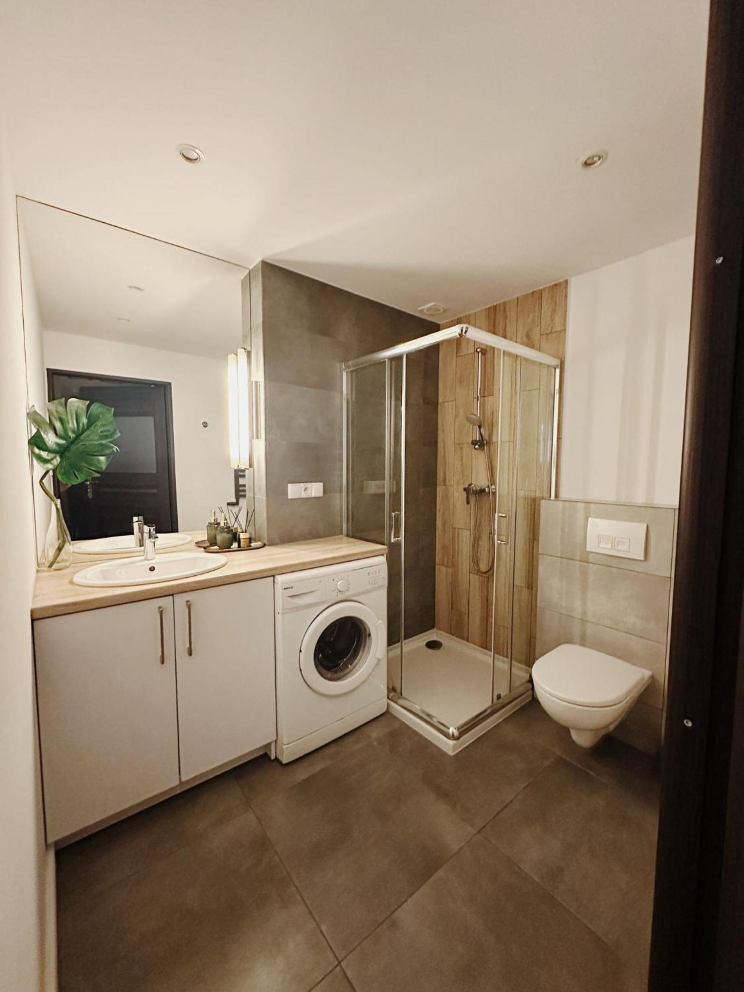 Apartament Egzotyczny Stary Toruń エクステリア 写真
