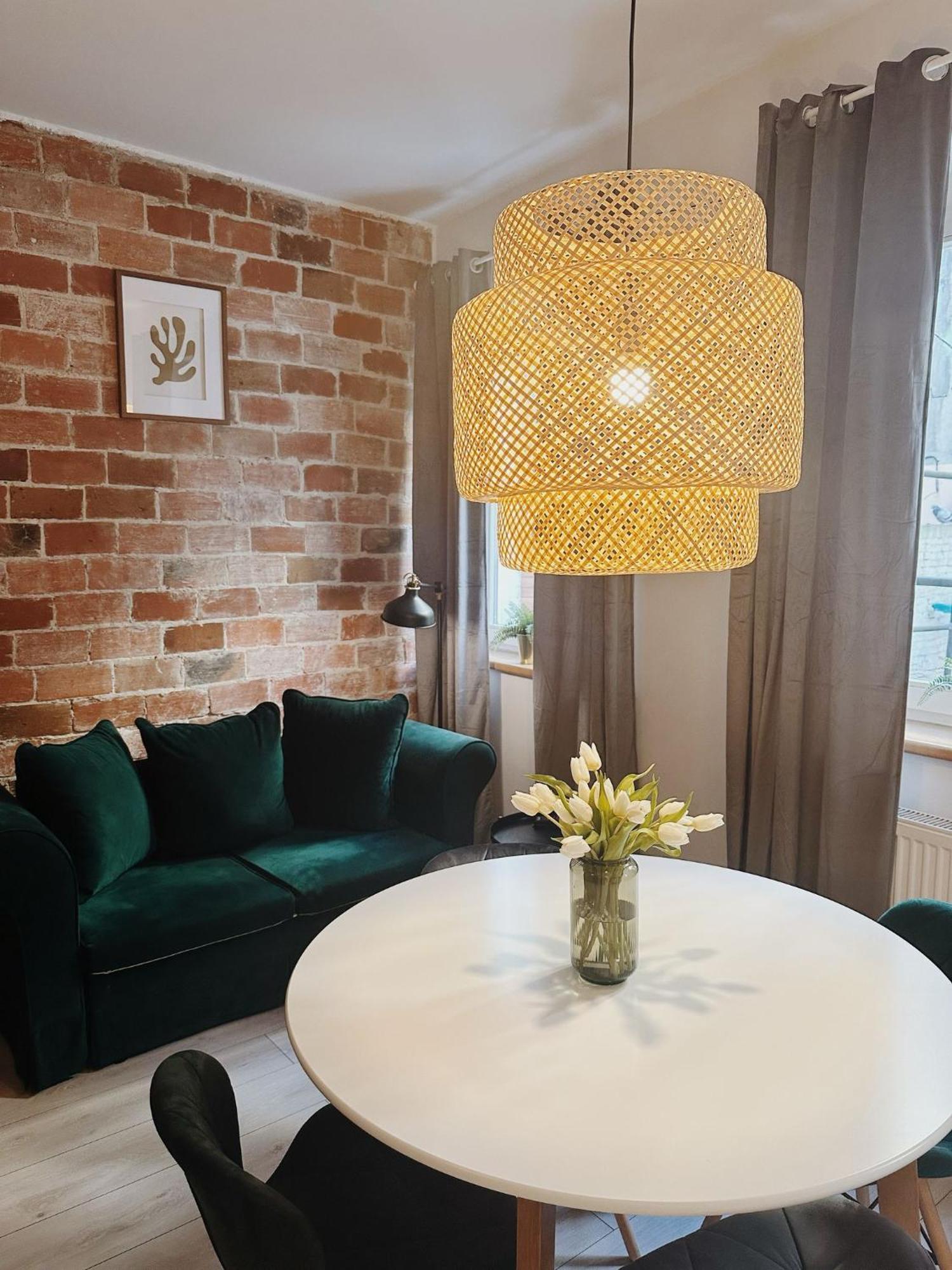 Apartament Egzotyczny Stary Toruń エクステリア 写真