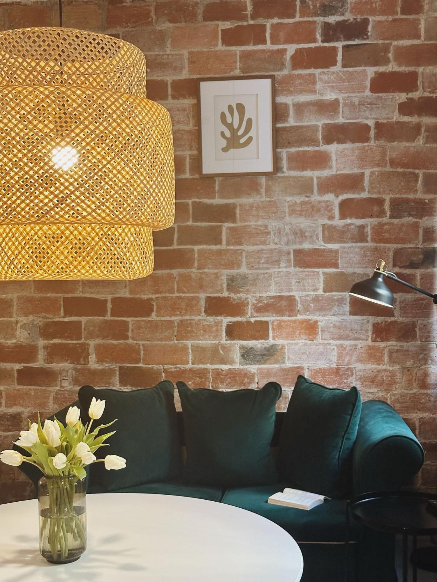 Apartament Egzotyczny Stary Toruń エクステリア 写真