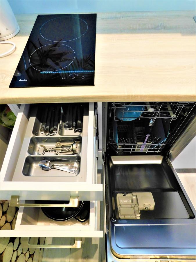 Apartament Egzotyczny Stary Toruń エクステリア 写真