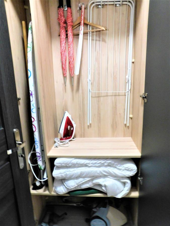 Apartament Egzotyczny Stary Toruń エクステリア 写真